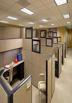 Corporate Interior Design