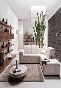 Living Room Design