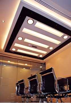 Office Interior Design