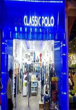 Showroom Interior Design