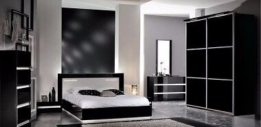 Residential Interior Design