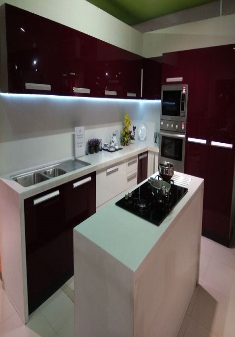 Children Bedroom Design