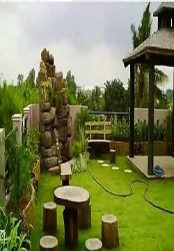 Landscape Design
