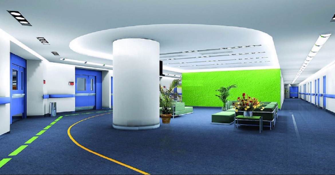 Office Interior Designing in Pune