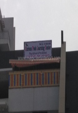 Play School & Day Care Design