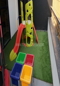 Play School & Day Care Design