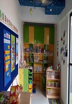 Play School & Day Care Design