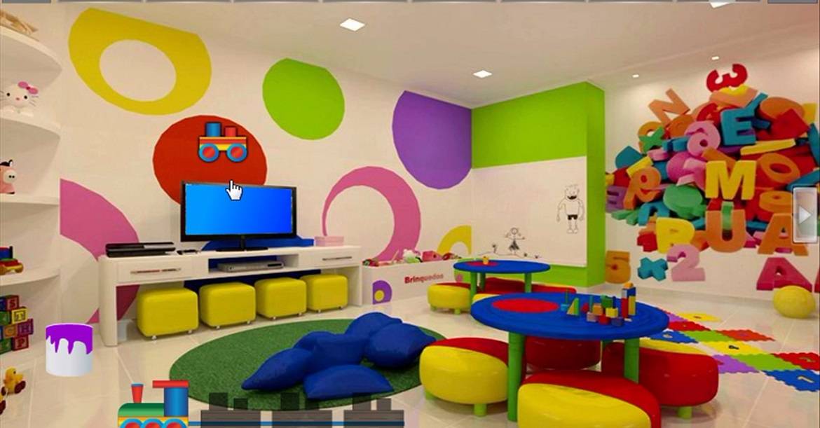 play-school-interior-design