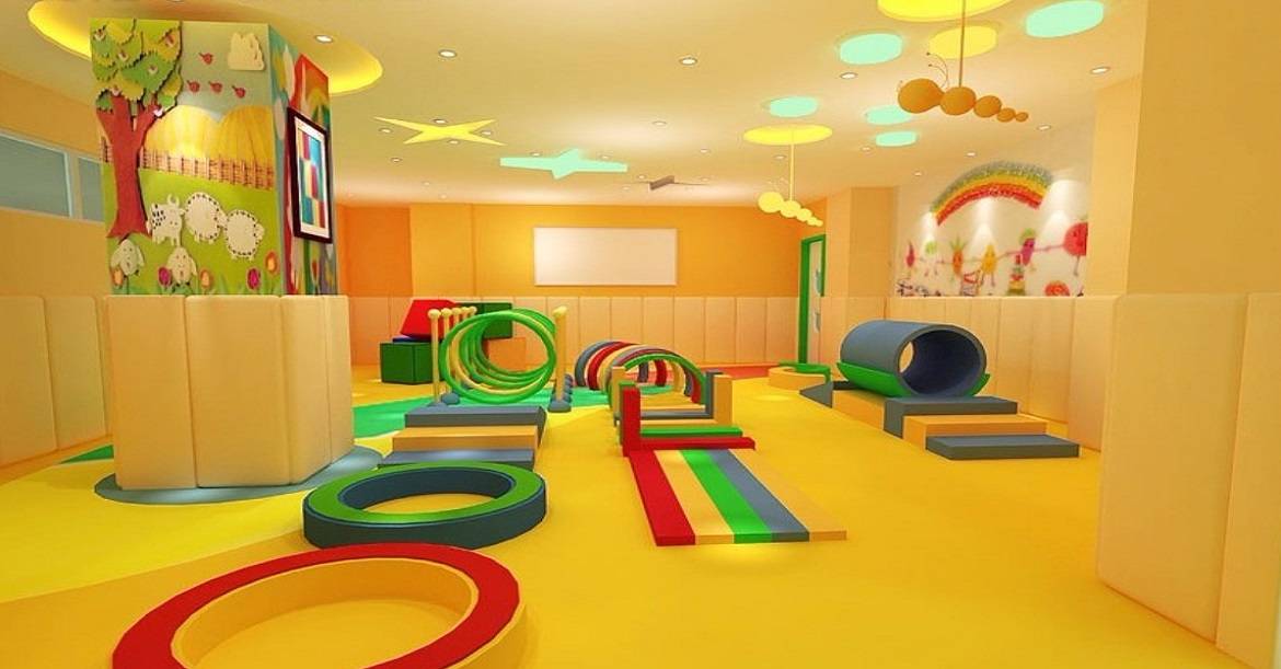 play-school-interior-design