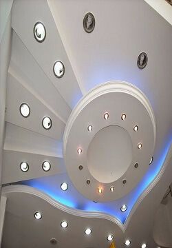 False Ceiling