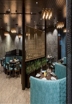 Restaurant Design