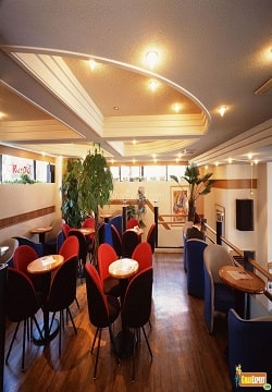 Restaurant Design