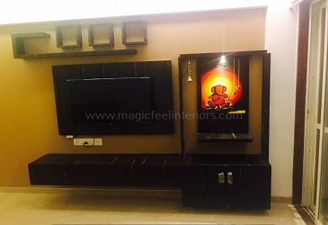 Residenial-Designs-Vnkatesh Graffiti-Pune